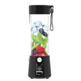 thumbnail image 1 of Licuadora Portatil Mini Exprimidor Negro 380ml, 1 of 5
