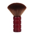 thumbnail image 1 of 1Pcs Brosse à Disque en Fibres Artificielles Rouges pour Disques Vinyles Anti-Statique, 1 of 9