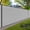Gray, variant on PALACE WORLD 3'x 10' Privacy Screen Fence 90% Blocking Heavy Duty Fence Privacy Screen for Outdoor Patio Lawn Garden Balcony,Brown