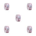 thumbnail image 3 of Eigraketly Cinta elástica Soporte muscular Deportes Adhesivo Vendaje Gimnasio Fitness Correa muscular, Camuflaje 3 2.5cmx5m Type2 NO2, 3 of 6