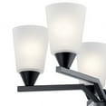 thumbnail image 2 of Kichler Lighting - Five Light Chandelier - Chandelier 1 Tier Small - Skagos - 5, 2 of 7