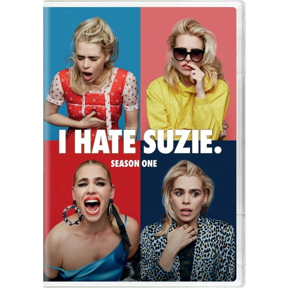 I Hate Suzie: Season One [DVD]