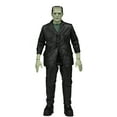 thumbnail image 3 of Universal Monsters 7.5" Glow in the Dark Retro Frankenstein Action Figure, by NECA, 3 of 3