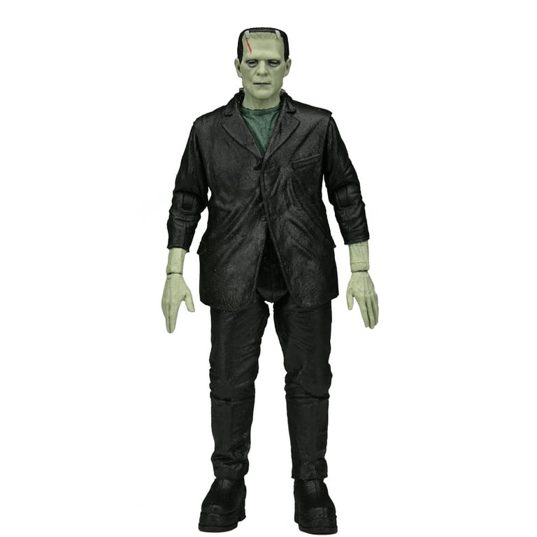 NECA Universal Monsters 7.5