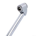 thumbnail image 3 of Car Tire Multi-Purpose Air Pump Hose Nozzle Gauge Inflator Inflatable Head Chuck, 3 of 5