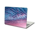 thumbnail image 4 of KSK KAISHEK Hard Shell Cover Compatible with MacBook Pro 15 inchs with Retina Display Touch ID Model: A1707/A1990 (Colorful B 0496), 4 of 5