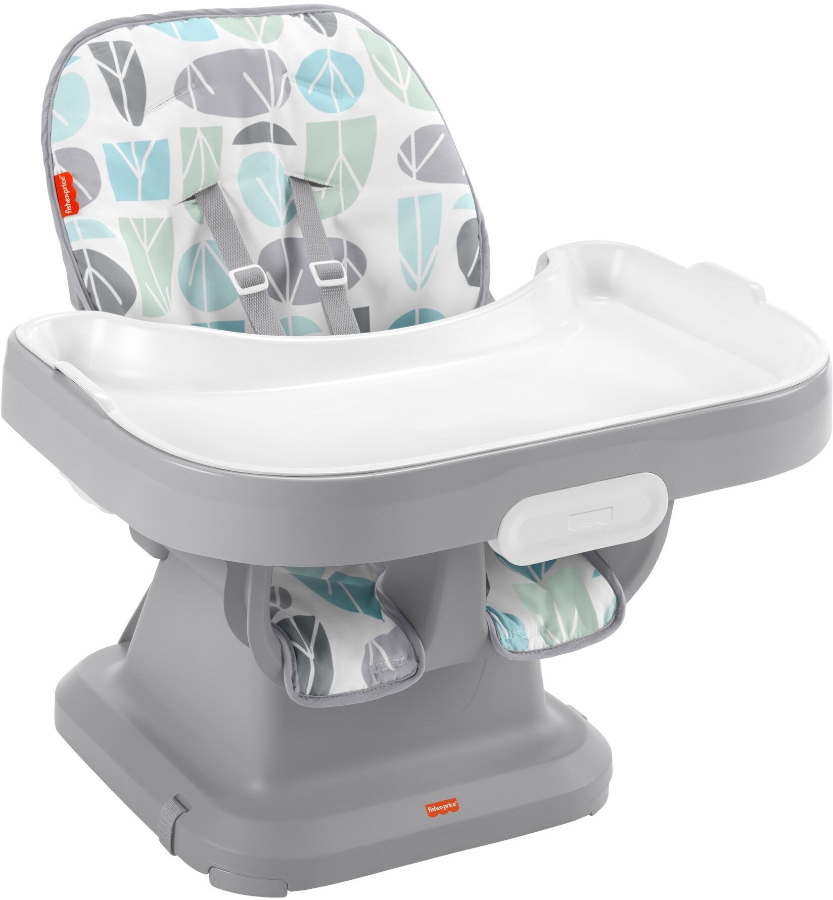 Fisher-Price SpaceSaver Adjustable High 