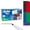 Assorted, variant on EXPO Dry Erase Markers, Ultra Fine Tip, Assorted Colors, 36 Count