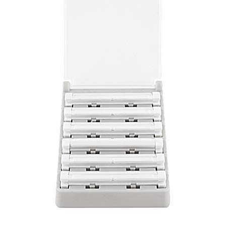 Kit de repuesto Spa Sciences SIMA para máquina Dermaplane