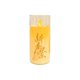 thumbnail image 2 of Lámpara de vela acrílica – Luz nocturna electrónica de velas | Efecto de llama, resistente a caídas, sin calor, acento moderno de mesilla | Estilo cilíndrico | 5 pulgadas, 2 of 5