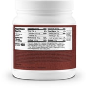 TransformHQ Meal Replacement Shake Powder 7 Servings (Chocolate) - Gluten Free, Non-GMO
