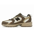 thumbnail image 2 of New Balance Men's 530 Brown Tan Shoes, from StockX, 2 of 5