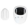thumbnail image 2 of Sensor De Enuresis, Alarma De Enuresis, Recordatorio De Sonido De Vibración Profesional Para Viajes Para Pacientes Para El Hogar, 2 of 8