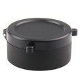 thumbnail image 4 of Tapa De La Lente Cubierta de mira antiarañazos Tapa de protección de lente con cubierta abatible a prueba de polvo 53 mm Sywqhk Para Estrenar, 4 of 7