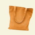 thumbnail image 4 of Hfnxid Canvas Tote Bag Women Casual Tote Bag Grocery Bag Shopping Tote Moving Bag Laundry Bag, 4 of 5