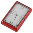 thumbnail image 2 of Sidaley Tablero de instrumentos del automóvil Mini reloj Reloj automotriz Reloj del automóvil Reparación Interior Luminoso Reloj de cuarzo Automoción decorativa y accesorios No.2 Sidaley VI009273-02, 2 of 6