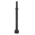 thumbnail image 1 of Air Hammer Bit,Smoothing Pneumatic Drifts Air Smoothing Hammer Bit Pneumatic Air Hammer Bit Multi-Functional, 1 of 11