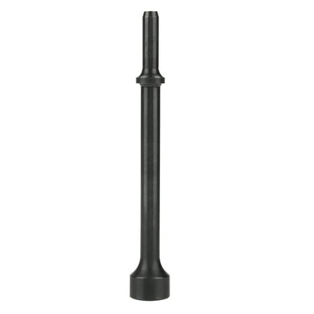 

Smoothing Pneumatic Drifts Air Hammer Bit Set Extended Length Impact Tool(178mm)