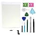 thumbnail image 2 of T Phael New Digitizer Repair Kit With Tools For iPad Air 2 9.7" A1566 A1567, 2 of 4
