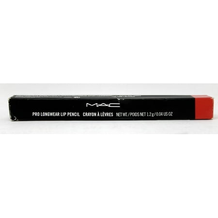 Save big on Mac Pro Longwear Lip Pencil Lipliner GOOD TIMING 1.2 g / 0.04 Oz.! 2 MAC Pro Longwear Lip Pencil Voltage by MAC
