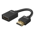 thumbnail image 3 of STEREN Adaptador HDMI 4K 60 Hz, 10 cm 203-817, 3 of 3