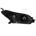thumbnail image 3 of For 09-14 Matrix Headlight Headlamp Halogen Front Head Light w/Bulb 2Pc PAIR SET, 3 of 5