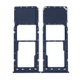 thumbnail image 1 of Esource Parts Samsung Galaxy A10 Single Sim Card Tray Blue Compatible A105, 1 of 3