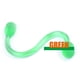 thumbnail image 5 of Banda elástica de resistencia para entrenamiento de gimnasio, color verde, 5 of 9