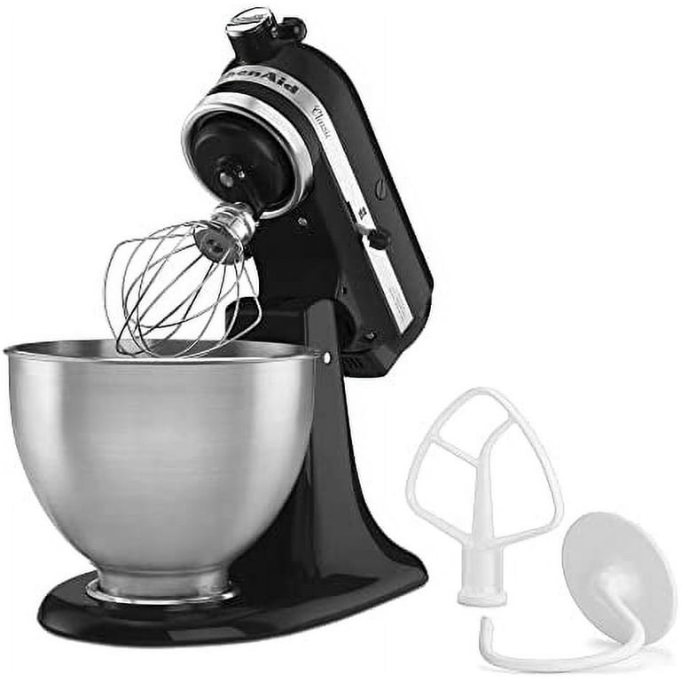Wire Whip Attachment for Tilt-Head Stand Mixer for KitchenAid 4.5Q