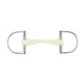 thumbnail image 1 of Bit Shires Equikind Flexible Straight Hunter Dee con sabor a manzana, 1 of 1