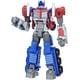 thumbnail image 1 of Figura de acción Optimus Prime Transformers heroicos juguetes, 1 of 2