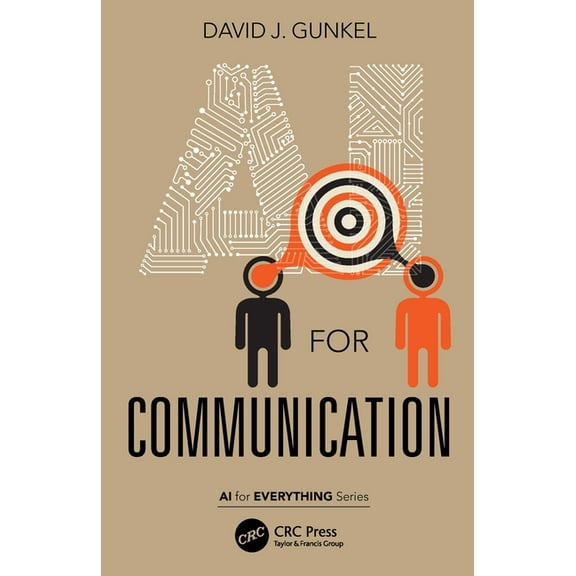 AI for Everything AI for Communication, (Paperback)