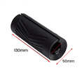 thumbnail image 2 of Grips for Weight Lifting Barbell & Dumbbell Bar Adapter Pull Up & Bench Press Handle Grips, 2 of 8
