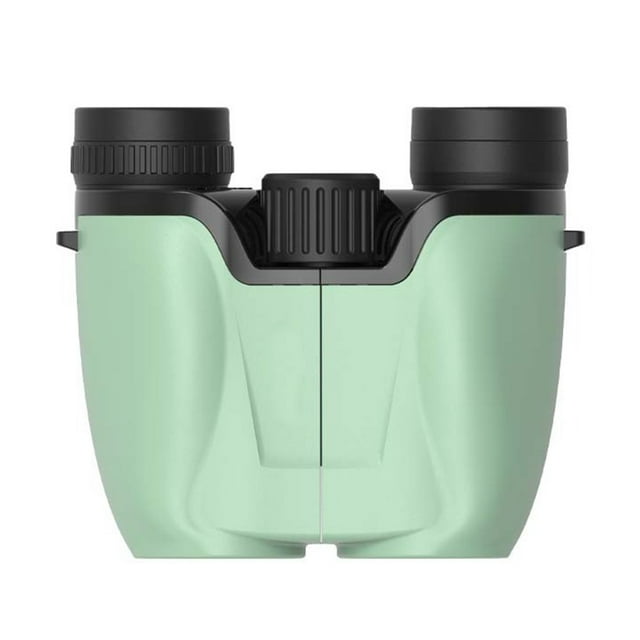 High Definition 7x Mini Binoculars for Concerts & Stargazing - Lightweight &