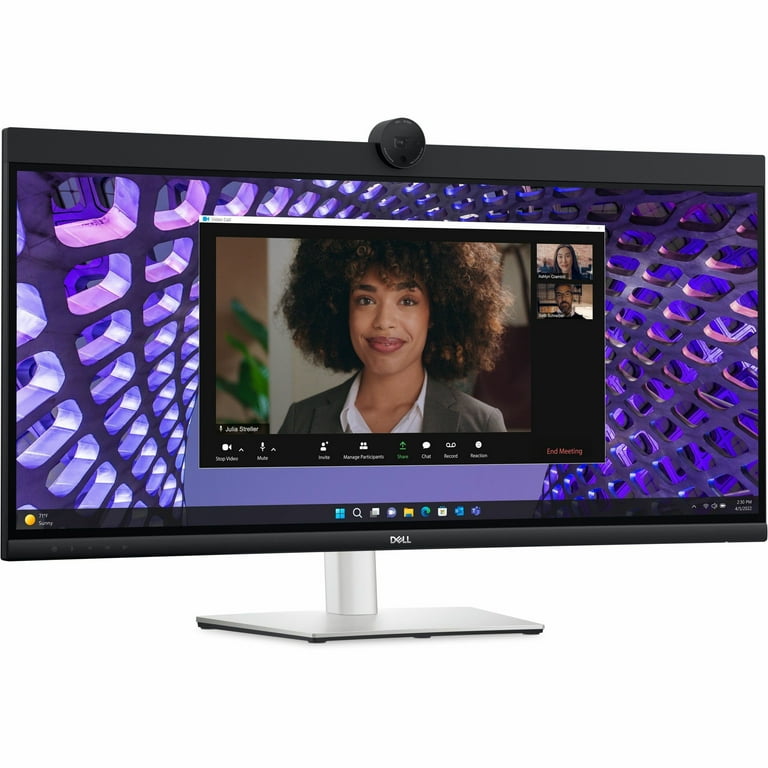 Dell 34