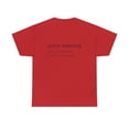 thumbnail image 3 of Harmony Hearer T-Shirt, 3 of 12
