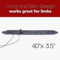thumbnail image 5 of Extra Long Heating Pad Wrap For Pain Relief Heated Pad For Wrist Arm Ankle Elbow And Leg, 5 of 5