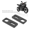 thumbnail image 3 of Motor Shaft Accessory, Anti Rust Impact  Motor Shaft Washer 8PCS  For Motor Shaft Repairing, 3 of 8