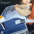 thumbnail image 3 of Tablero De Dibujo Para Asiento De Coche Para Niños Pequeños, Pizarra Blanca, Bandeja De Viaje Portátil Para Niños, Bandeja De Viaje Para Niños, Tablero De Dibujo, Bandeja Para, 3 of 7