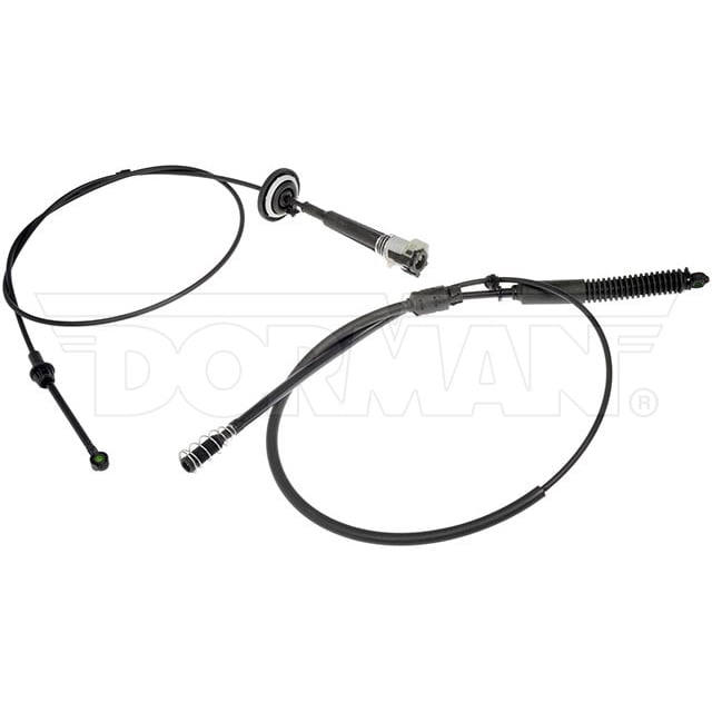 Dorman Oe Solutions Automatic Transmission Shifter Cable P/N:905 144