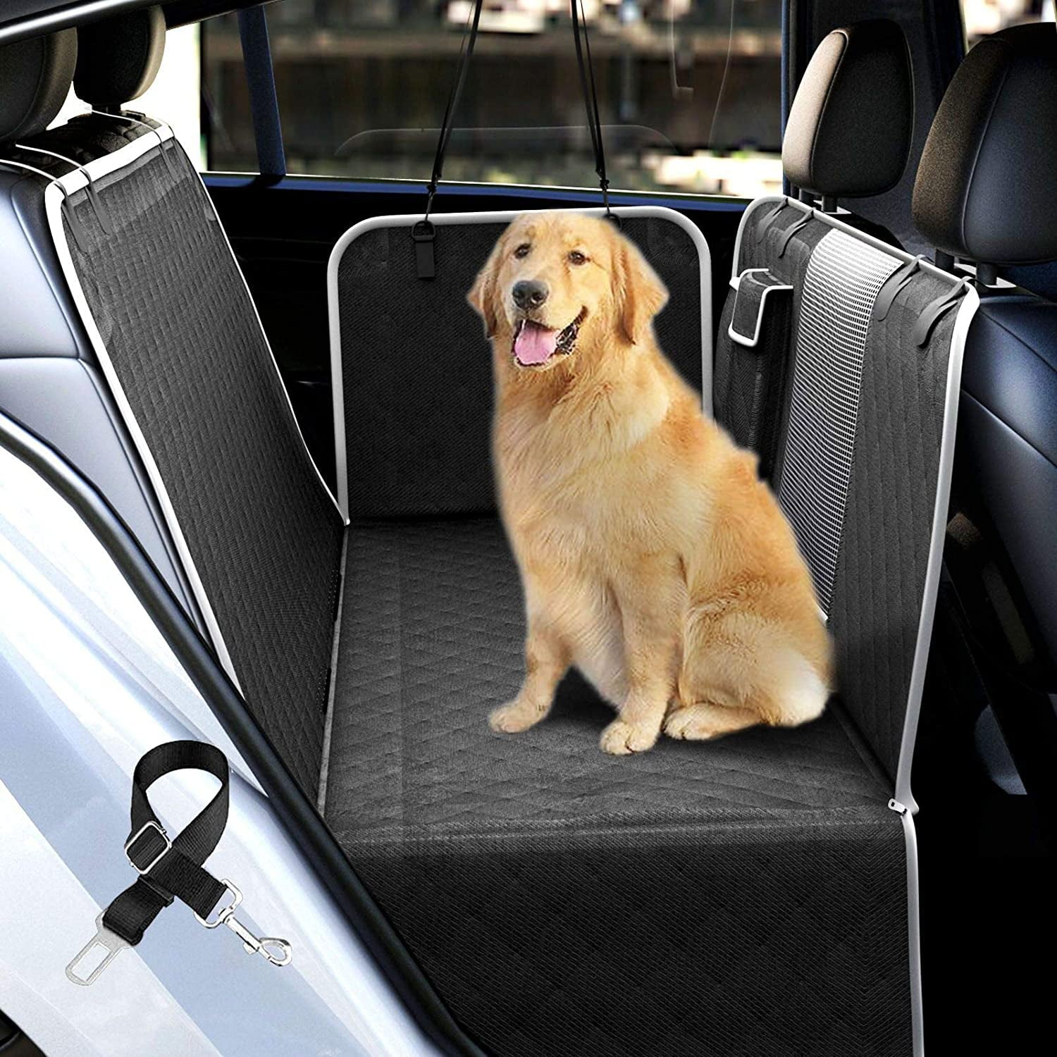 car seat covers for dogs walmart
