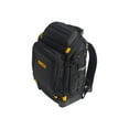thumbnail image 3 of Fluke Pack30 - Sac à Dos pour Outils / Carnet - Robuste - Plastique, polyester - 12 Pouces, 3 of 7