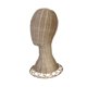 thumbnail image 3 of Expositor de sombreros profesional multiusos con base estable y cabeza de maniquí 40 centímetros, 3 of 9