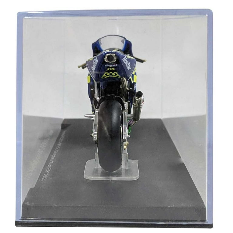 IXO Models Mini Motorcycles: Honda RC211V #15 S. Gibernau