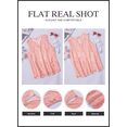 thumbnail image 7 of HOTAPEI Womens Tank Top Casual Sleeveless Tops Lace Tunic Tank Tops V Neck Summer Shirts Blouse, 7 of 7