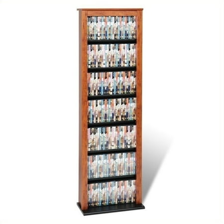 64 Inch Glass Tower Display - Hawthorne Collections 64