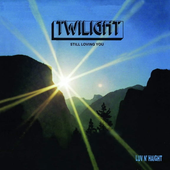 The Twilight - Still Loving You - Music & Performance - Vinyl