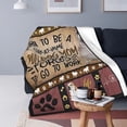 thumbnail image 2 of Yibo Dragons and Books Blanket Flannel Soft and Comfortable Anti-static Bed Sofa Blanket, 2 of 7