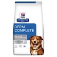 thumbnail image 1 of HILL’S PRESCRIPTION DIET DERM COMPLETE 2.7 KG HILL’S PRESCRIPTION DIET, 1 of 4