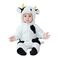 thumbnail image 1 of Body TONWHAR con forma de animal para bebés y niñas de 3 a 6 meses, 1 of 8